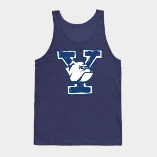 Yaleee 02 Tank Top